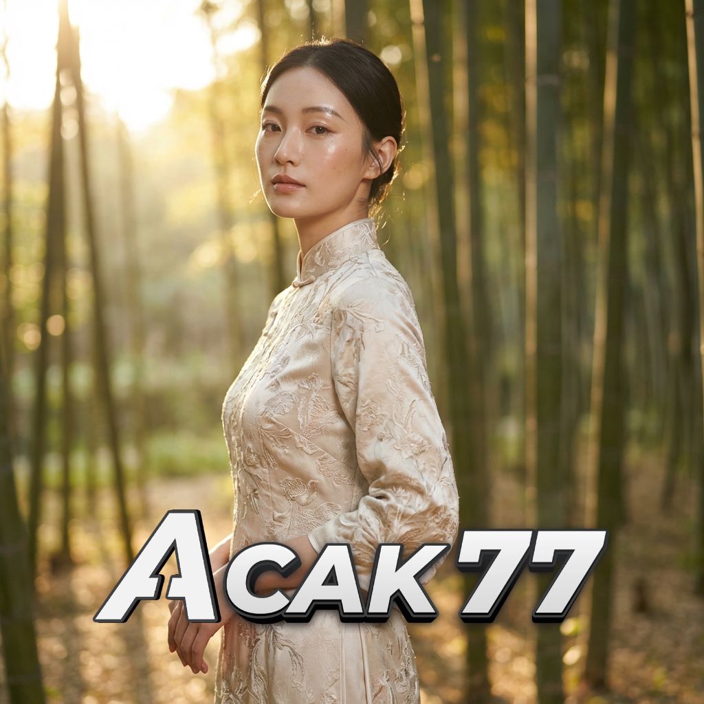 ACAK77 | Wadah Nyaman bagi Para Juara Berpengalaman
